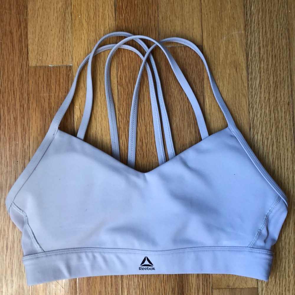 Reebok Sports Bra
